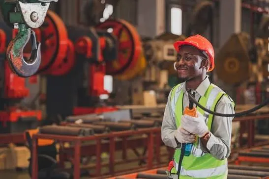 RDC / Reprise industrielle : Le pays passe de 525 à 1226 entreprises